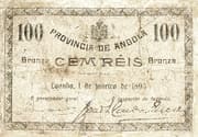100 Réis