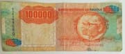 100 000 Kwanzas