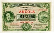 1 Escudo