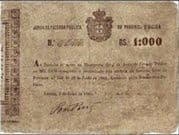 1000 Réis
