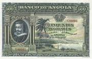 500 Angolares