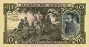 10 Angolares