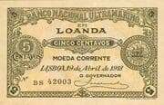 5 Centavos