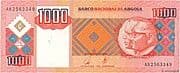 1000 Kwanzas 1000 AOA = JPY 173
