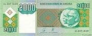 2000 Kwanzas 2000 AOA = JPY 344