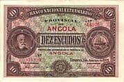 10 Escudos