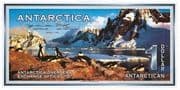 1 Antarctican Dollar