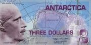 3 Dollars