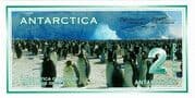 2 Antarctican Dollars