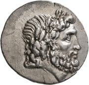 Tetradrachm - Damokrates - Antioch ad Meandrum