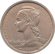 2 Francs