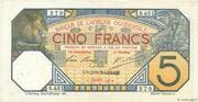 5 Francs