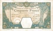 50 Francs