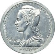 1 Franc