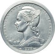 2 Francs