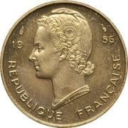 10 Francs