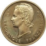 25 Francs