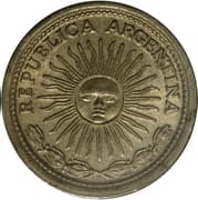 1 Peso