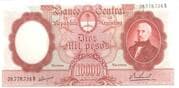 10 000 Pesos