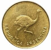 1 Centavo