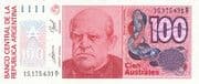 100 Australes