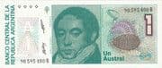 1 Austral