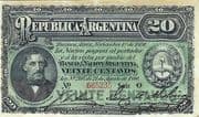20 Centavos