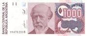 1000 Australes