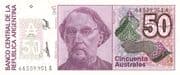 50 Australes