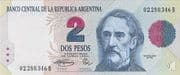 2 Pesos