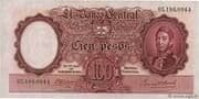 100 Pesos