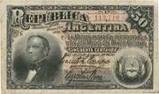 50 Centavos