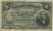 5 Centavos