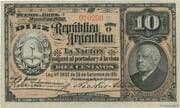 10 Centavos