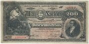 200 Pesos