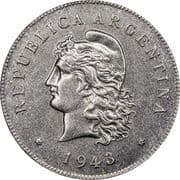 1 Peso