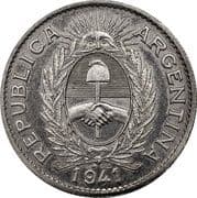 50 Centavos