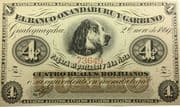 4 Reales