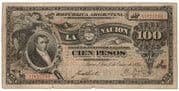100 Pesos