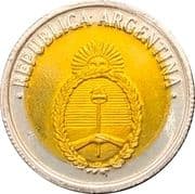1 Peso 1 ARS = JPY 0.11