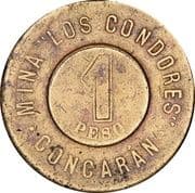 1 Peso