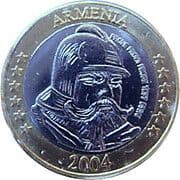 1 Euro