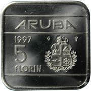 5 Florin