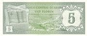5 Florin