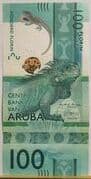 100 Florin 100 AWG = JPY 8736