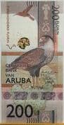 200 Florin 200 AWG = JPY 17 472