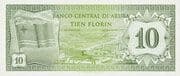 10 Florin