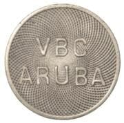 Token - Victoria Bottling Co. (San Nicolaas) - Aruba