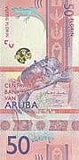 50 Florin 50 AWG = JPY 4368