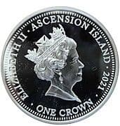 1 Crown